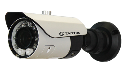 Tantos TSi-Pm451F (3.6) Видеокамера IP, уличная