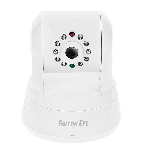 Falcon Eye FE - MTR1300Wt (белая) IP видеокамера поворотная