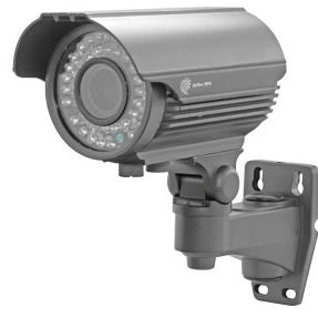 Айтек ПРО AHD - OV 1.3 Mp Уличная видеокамера AHD - M с вариофокальным объективом, Матрица 1/3&quot; SONY CMOS IMX238