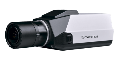 Tantos TSi  -  B831 (8Mpx) Видеокамера IP