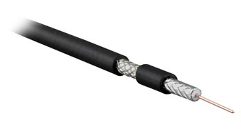 RG  -  59 MICRO кабель Ramcro коаксиальный