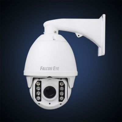 Falcon Eye FE  -  IPC  -  HSPD220PZ IP видеокамера