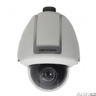 Hikvision DS - 2DF5286 - А 2Мп Full HD 1080p купольная 5&quot; скоростная поворотная уличная IP - камера день/ночь