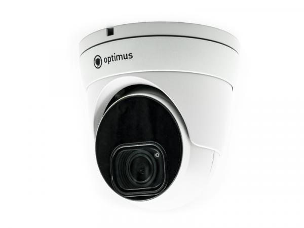 Optimus Smart IP-P042.1(4x)D IP-видеокамера