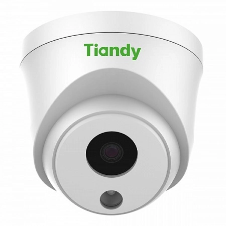 Tiandy TC-C32HN (I3/E/C/M/2.8) 2Mp Уличная купольная IP-видеокамера