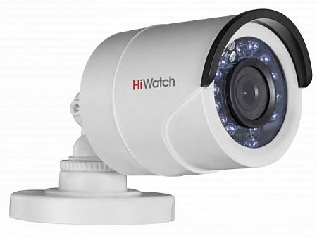 HiWatch DS-T200P (3.6) 2Mp Видеокамера уличная