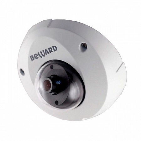 Beward CD400 (3.6) 1Mp IP-камера