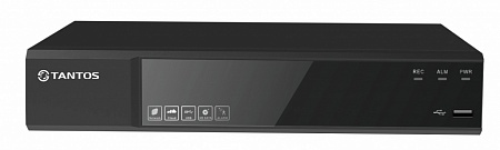 Tantos TSr-UV1625 Eco Видеорегистратор 16 каналов
