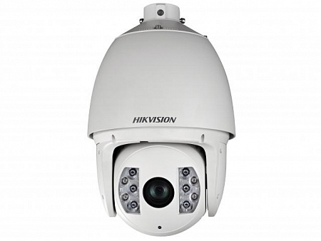 HikVision DS  -  2DF7286  -  AEL(B) IP  -  камера купольная поворотная скоростная