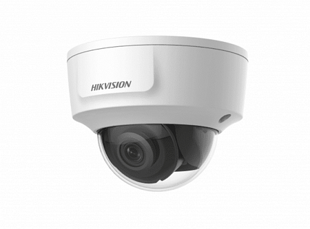 HikVision DS-2CD2125G0-IMS (2.8) 2Mp (White) IP-видеокамера