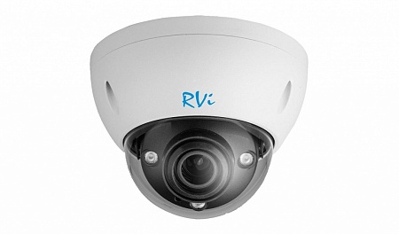 RVi  -  IPC38VM4 IP  -  камера купольная уличная