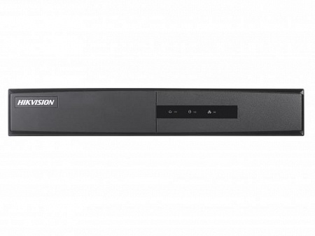 HikVision DS  -  7204HUHI  -  F1/N Мультигибридный видеорегистратор на 4 канала