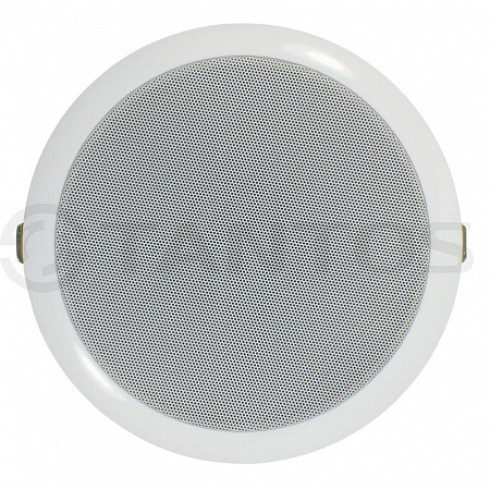 Tantos TSo-PW6a Громкоговоритель потолочный встраиваемый 3/6 Вт