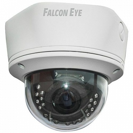 Falcon Eye FE  -  MDV1080/15M Цветная уличная антивандальная купольная