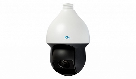 RVi  -  IPC62Z12 IP  -  камера купольная поворотная скоростная