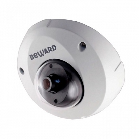 Beward CD400 (2.8) 1Mp IP-камера