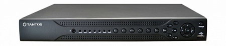 Tantos TSr  -  HV1621 Premium Видеорегистратор AHD 2.0, гибридный