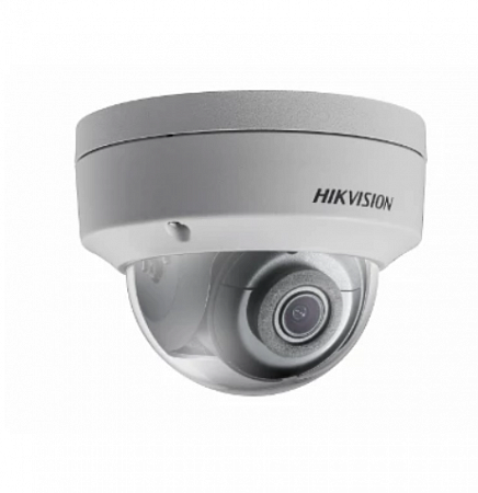 HikVision DS-2CD2135FWD-IS (2.8) 2Mp IP-видеокамера купольная, уличная