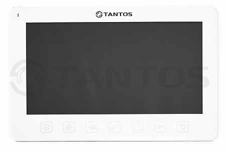 Tantos Amelie Slim (White) UR Монитор