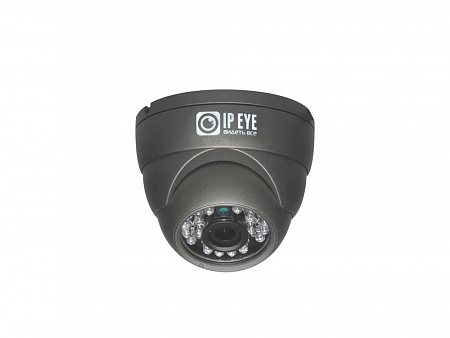 IPEYE HDMA2  -  R  -  3.6  -  01 (3.6) 2Мр Mini Видеокамера