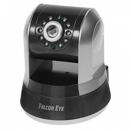 Falcon Eye FE  -  MTR1300Gr (серая) IP видеокамера поворотная