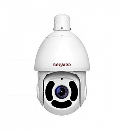 Beward SV3215-R30P 5Mp Уличная купольная PTZ IP-камера