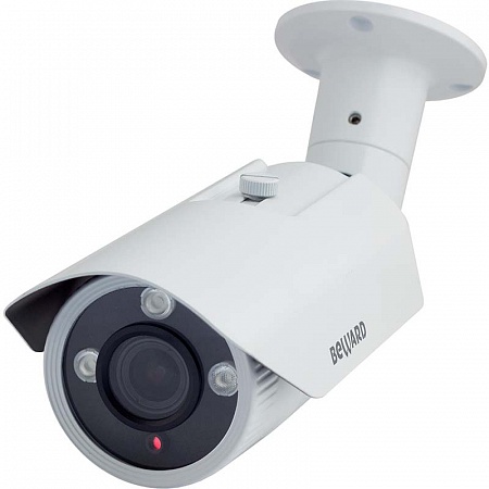 Beward B1510RV (2.8-12) 1.3Mp Уличная IP-камера