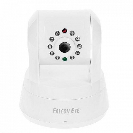 Falcon Eye FE  -  MTR1300Wt (белая) IP видеокамера поворотная
