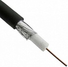 Коаксиальный кабель Eletec RG-59 MICRO + 2x0.75