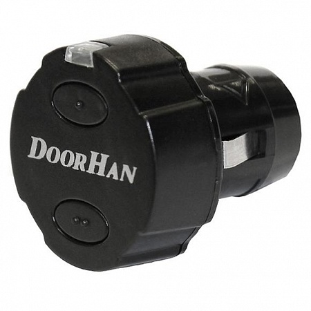 Doorhan Сar  -  Transmitter пульт для размещения в прикуривателе автомобиля