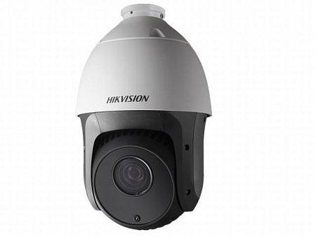 HikVision DS  -  2AE5223TI  -  А Экономичная 1080p скоростная поворотная уличная TVI камера с ИК  -  подсветкой до 150м?1/3?? Progressive Scan CMOS