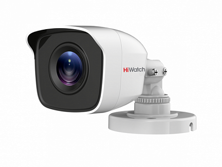 HiWatch DS-T200 (B) (2.8) 2Mp Видеокамера