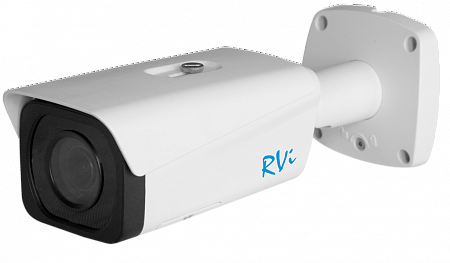 RVi  -  IPC48M4 IP  -  камера корпусная уличная