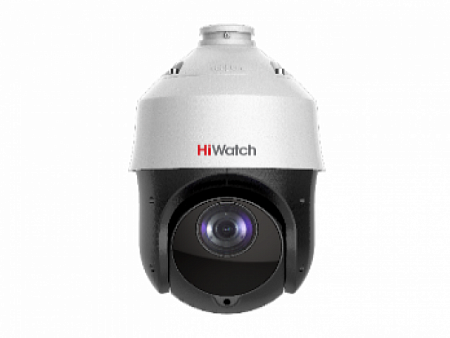 HiWatch DS-I225 2Mp Уличная поворотная IP-видеокамера