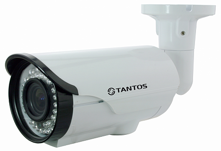 Tantos TSc  -  PL960pAHDv (2.8  -  12) Видеокамера AHD, уличная