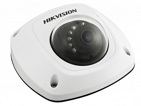 HikVision DS  -  2CD2542FWD  -  IWS (2.8мм) IP  -  камера