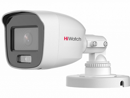 HiWatch DS-T200L (6) 2Mp Видеокамера