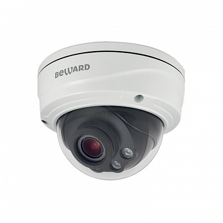 Beward SV2010DVZ (2.8-11) 2Mp Купольная IP-камера