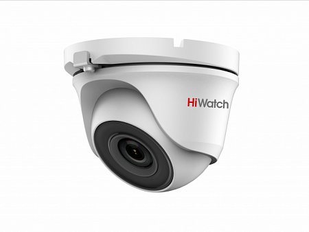 HiWatch DS-T203(B) (3.6) 2Mp Видеокамера