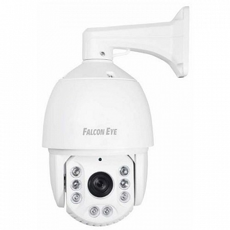 Falcon Eye FE-HSPD1080AHD/120M Уличная скоростная поворотная AHD камера