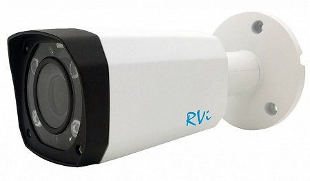 RVi  -  HDC421  -  C (2.7  -  12 мм) Видеокамера CVI корпусная уличная