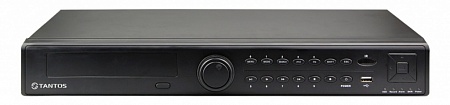Tantos TSr  -  HV1642 Premium Видеорегистратор AHD 2.0, гибридный