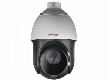 HiWatch DS-I215(B) 2Mp Уличная поворотная IP-видеокамера