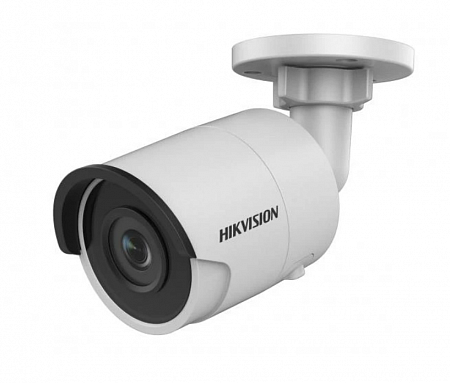 Hikvision DS-2CD2063G0-I (4) 6Mp (White) IP-видеокамера