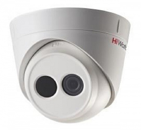 HiWatch DS  -  I113 (6 mm) Внутрення купольная IP  -  камера