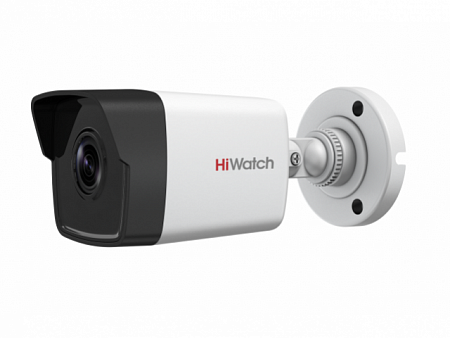 HiWatch DS-I400 (B) (4) 4Mp