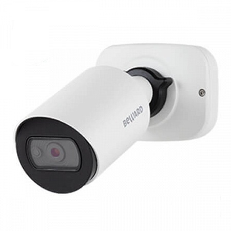 Beward SV3210RCB (2.8) 5Mp Уличная IP-камера