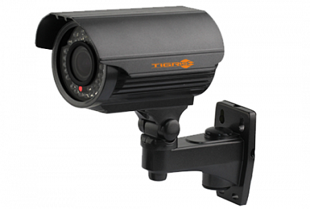Tigris TI  -  S2M  -  2 (2.8  -  12) 2Mp Уличная IP  -  видеокамера, 1/2.9&amp;amp;quot; 