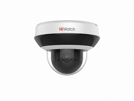 HiWatch DS-I205 2Mp Уличная поворотная IP-видеокамера