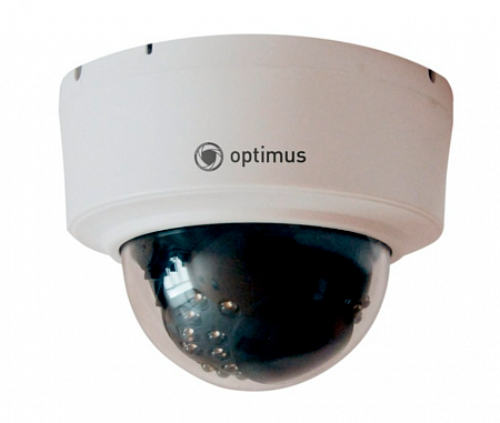 Optimus IP-видеокамера IP-E024.0(2.8)MP